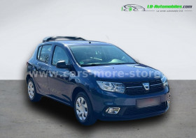 Dacia Sandero , garage LB AUTOMOBILES  Beaupuy