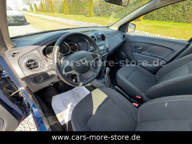 Dacia Sandero SCe 75  occasion  Beaupuy - photo n7
