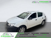 Annonce Dacia Sandero occasion Essence SCe 75  Beaupuy