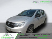 Dacia Sandero SCe 75   Beaupuy 31