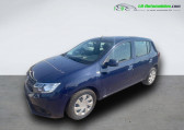 Dacia Sandero SCe 75   Beaupuy 31