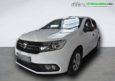 Dacia Sandero SCe 75   Beaupuy 31