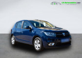 Dacia Sandero SCe 75   Beaupuy 31
