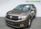 Dacia Sandero occasion année 2018 boite Manuelle Annonce Dacia Sandero occasion Essence SCe 75 à Beaupuy