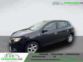Dacia Sandero SCe 75  occasion � Beaupuy - photo n�2
