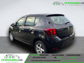 Dacia Sandero SCe 75  occasion � Beaupuy - photo n�4
