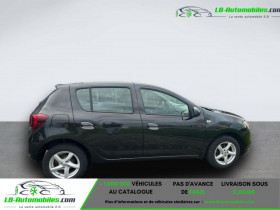 Dacia Sandero SCe 75  occasion � Beaupuy - photo n�5