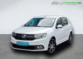 Dacia Sandero SCe 75   Beaupuy 31