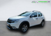Dacia Sandero SCe 75   Beaupuy 31