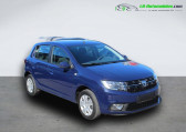 Dacia Sandero SCe 75   Beaupuy 31
