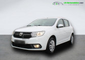 Dacia Sandero SCe 75   Beaupuy 31