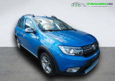Dacia Sandero occasion année 2019 boite Manuelle Annonce Dacia Sandero occasion Essence SCe 75 à Beaupuy