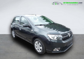 Dacia Sandero , garage LB AUTOMOBILES  Beaupuy