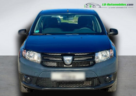 Dacia Sandero SCe 75  occasion  Beaupuy - photo n4