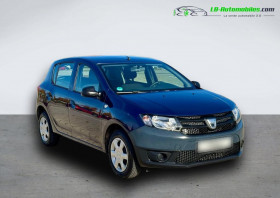 Dacia Sandero SCe 75  occasion  Beaupuy - photo n2