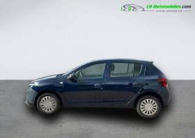 Dacia Sandero SCe 75  occasion  Beaupuy - photo n2