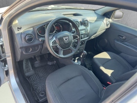 Dacia Sandero SCe 75  occasion  Beaupuy - photo n7