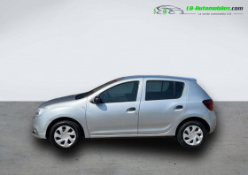 Dacia Sandero SCe 75  occasion  Beaupuy - photo n6