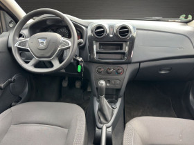 Dacia Sandero SCe 75  occasion  Beaupuy - photo n3