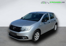 Dacia Sandero SCe 75  occasion  Beaupuy - photo n2