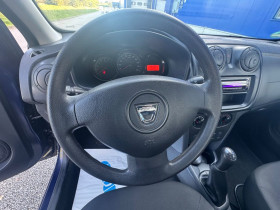 Dacia Sandero SCe 75  occasion  Beaupuy - photo n8