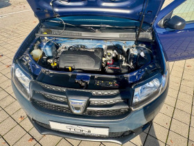 Dacia Sandero SCe 75  occasion  Beaupuy - photo n9
