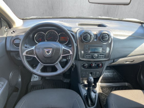 Dacia Sandero SCe 75  occasion  Beaupuy - photo n3