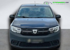 Dacia Sandero SCe 75  occasion  Beaupuy - photo n5