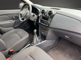 Dacia Sandero SCe 75  occasion  Beaupuy - photo n7