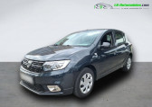 Dacia Sandero occasion année 2019 boite Manuelle Annonce Dacia Sandero occasion Essence SCe 75 à Beaupuy