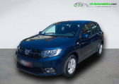 Dacia Sandero occasion année 2018 boite Manuelle Annonce Dacia Sandero occasion Essence SCe 75 à Beaupuy