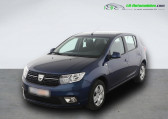 Dacia Sandero occasion année 2019 boite Manuelle Annonce Dacia Sandero occasion Essence SCe 75 à Beaupuy