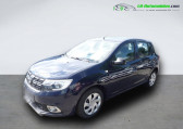 Dacia Sandero occasion année 2019 boite Manuelle Annonce Dacia Sandero occasion Essence SCe 75 à Beaupuy