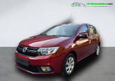 Dacia Sandero occasion année 2019 boite Manuelle Annonce Dacia Sandero occasion Essence SCe 75 à Beaupuy