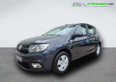 Dacia Sandero SCe 75   Beaupuy 31