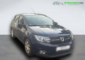 Dacia Sandero SCe 75   Beaupuy 31