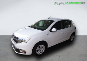 Dacia Sandero SCe 75  occasion  Beaupuy - photo n2