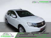 Annonce Dacia Sandero occasion Essence SCe 75 � Beaupuy