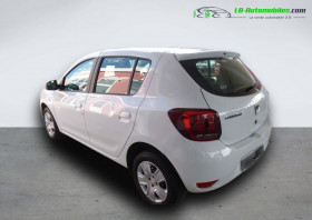 Dacia Sandero SCe 75  occasion  Beaupuy - photo n4