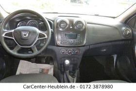 Dacia Sandero SCe 75  occasion  Beaupuy - photo n3