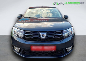 Dacia Sandero SCe 75  occasion  Beaupuy - photo n5