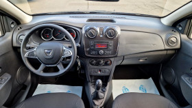 Dacia Sandero SCe 75  occasion  Beaupuy - photo n3