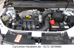 Dacia Sandero SCe 75  occasion  Beaupuy - photo n6