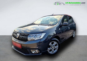 Dacia Sandero SCe 75  occasion  Beaupuy - photo n2