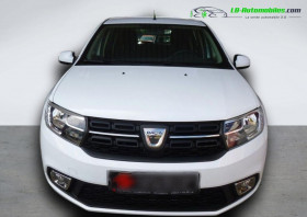 Dacia Sandero SCe 75  occasion  Beaupuy - photo n5