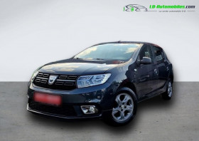 Dacia Sandero , garage LB AUTOMOBILES  Beaupuy