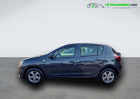 Dacia Sandero SCe 75  occasion  Beaupuy - photo n6