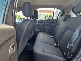 Dacia Sandero SCe 75  occasion  Beaupuy - photo n9