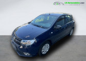 Dacia Sandero SCe 75   Beaupuy 31