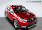 Dacia Sandero occasion année 2019 boite Manuelle Annonce Dacia Sandero occasion Essence SCe 75 à Beaupuy